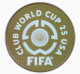 Klub-Weltmeisterschaft 2025/26  + €6,00 