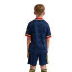 Kinder Arsenal 2026/27 Auswärtsset