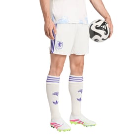 Herren Aston Villa 2025/26 Dritte Shorts