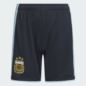 Kinder Argentinien 2026 Heim-Weltmeisterschaft Shorts