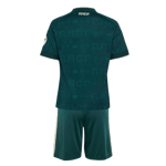 Kinderkit Real Madrid 2026/27 Auswärts