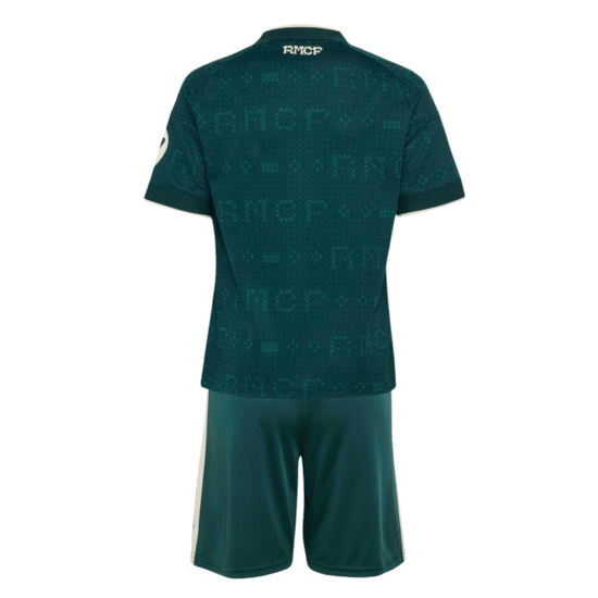 Kinderkit Real Madrid 2026/27 Auswärts