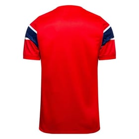 Herren Norwegen 2026 Heimtrikot-Weltmeisterschaft Trikot
