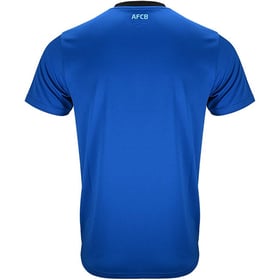Damen AFC Bournemouth 2025/26 Auswärtstrikot