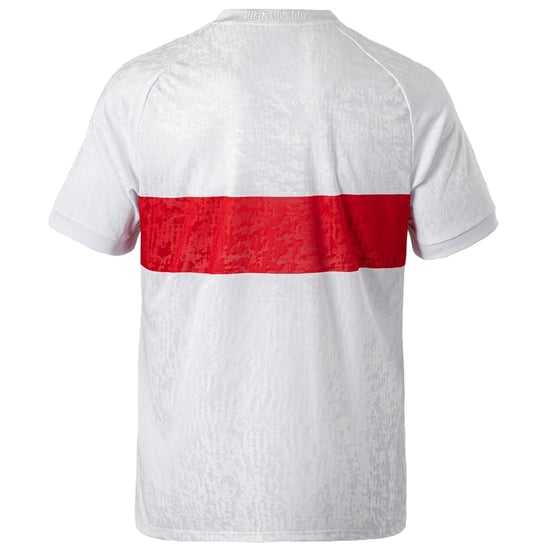 Herren VfB Stuttgart 2025/26 100 Jahre Sondertrikot
