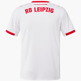 Herren RB Leipzig 2025/26 Heimtrikot