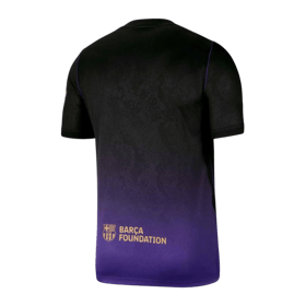 Damen FC Barcelona 2026/27 Auswärtstrikot