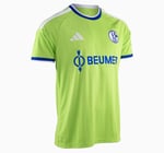 Damen FC Schalke 04 2026/27 Drittes Trikot