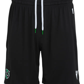 Damen Hannover 96 2025/26 Heimshorts