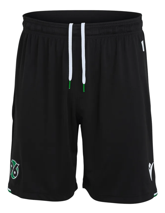Damen Hannover 96 2025/26 Heimshorts