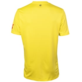 Damen 1. FC Kaiserslautern 2025/26 Torwarttrikot Gelb