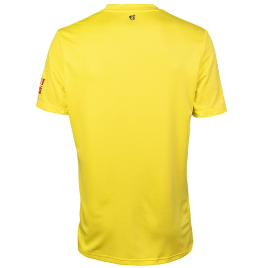 Damen 1. FC Kaiserslautern 2025/26 Torwarttrikot Gelb