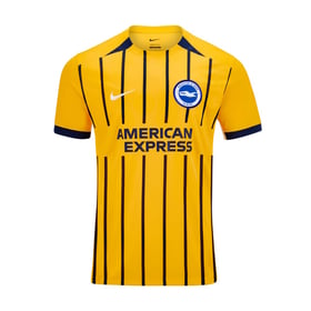 Kinder Brighton & Hove Albion 2025/26 Drittetrikot
