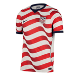 Damen Heimtrikot der USA für die WM 2026