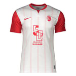 Herren SC Freiburg 2025/26 Spezial Trikot "50 Jahre SC Frauen"