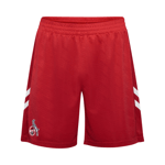 Damen 1.-FC-Köln-Auswärtsshorts 2025/26