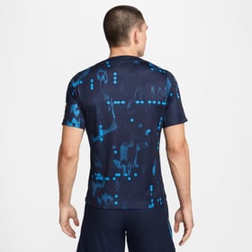 Herren Chelsea 2024/25 Dritttrikot Pre-Match