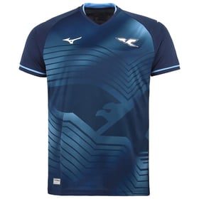 Herren Lazio 2025/26 Drittes Trikot