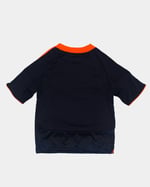 Kinder Nottingham Forest 2025/26 Drittes Set