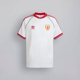 Kinder Manchester United 1991 Auswärts Bring Back Trikot
