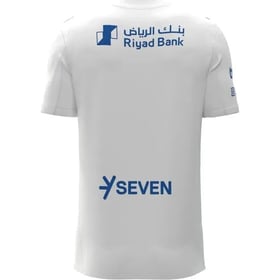 Al Hilal SFC 2025/26 Auswärtstrikot für Damen