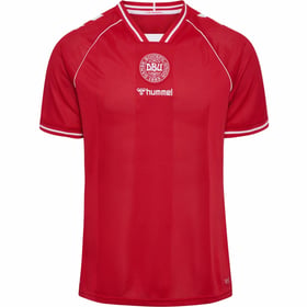 Damen Dänemark 2026 Heim-Weltmeisterschaft Trikot