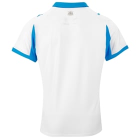 Damen OM 2025/26 Heimtrikot