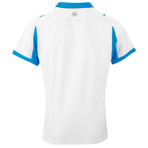Damen OM 2025/26 Heimtrikot