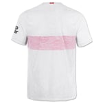 Damen VfB Stuttgart 2025/26 Drittes Europa-League-Trikot