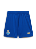 Damen FC Porto 2025/26 Heimshorts – Blau