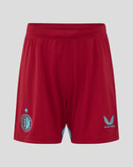 Herren Feyenoord 2025/26 Ausweichshorts
