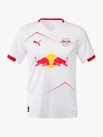 Herren RB Leipzig 2025/26 Heimtrikot