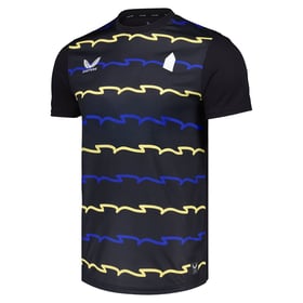 Everton Damen 2025/26 Drittes Trikot Ohne Sponsor