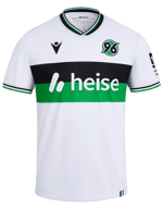 Herren Hannover 96 2025/26 Drittes Trikot