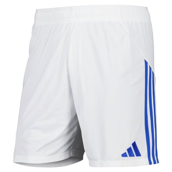 Kinder Leeds United 2025/26 Heimshorts