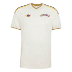 Damen Venezuela 2026 Auswärtstrikot-Weltmeisterschaft Trikot