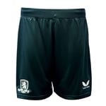 Herren Middlesbrough 2025/26 Dritte Shorts