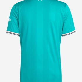 Damen Liverpool 2025/26 Drittes Trikot