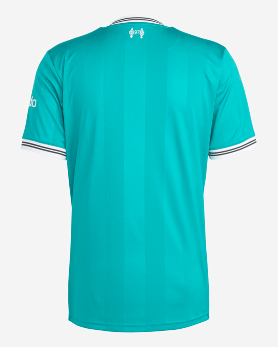 Damen Liverpool 2025/26 Drittes Trikot