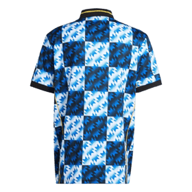 Herren Manchester United 2025/26 Lifestyle Retro Trikot