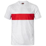 Herren VfB Stuttgart 2025/26 100 Jahre Sondertrikot