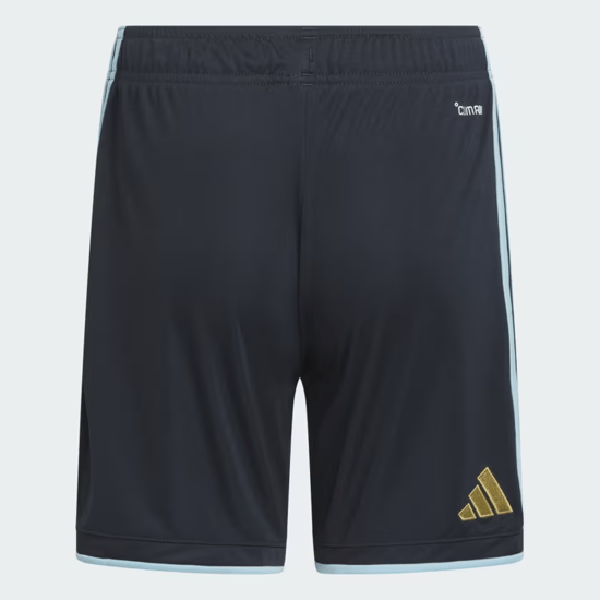 Herren Argentinien 2026 Heim-Weltmeisterschaft Shorts