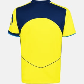 Damen Tottenham Hotspur 2025/26 Drittes Trikot