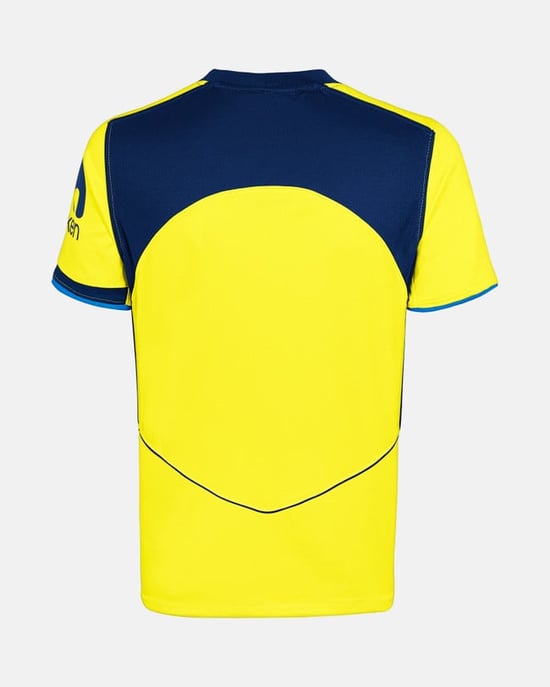 Damen Tottenham Hotspur 2025/26 Drittes Trikot
