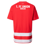Herren 1.FC Union Berlin 2025/26 Heimtrikot