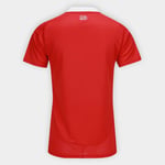 Herren Internacional 2025/26 Heimtrikot