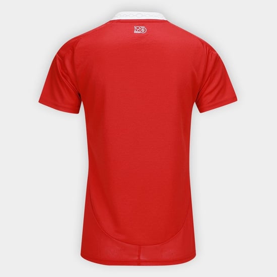 Herren Internacional 2025/26 Heimtrikot