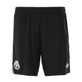 Kinder Bayern München 2025/26 Dritte Champions-League-Shorts