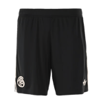 Damen Bayern München 2025/26 Dritte Champions-League-Shorts