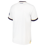 Damen Everton 2026/27 Auswärtstrikot